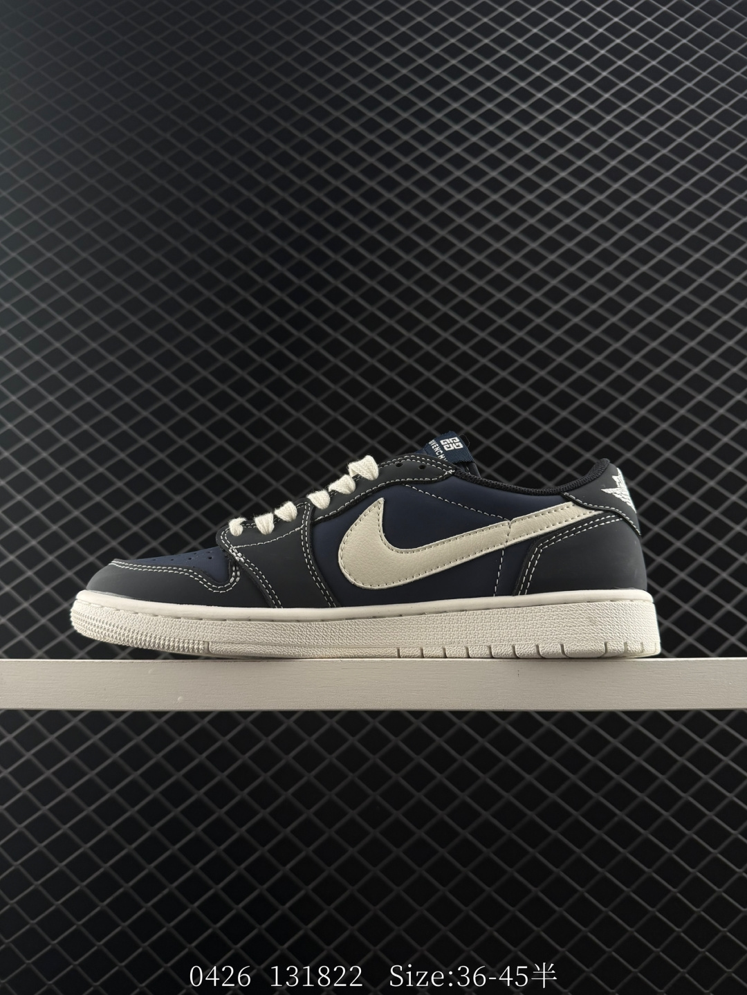 Nike Air Jordan 1 Low OG SP